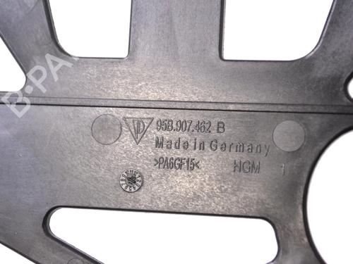 Andre PORSCHE MACAN (95B) 3.0 S Diesel | BP30228646O1