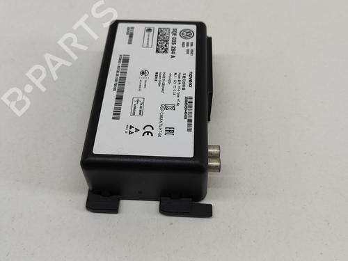 Electronic module VW GOLF VII (5G1, BQ1, BE1, BE2) e-Golf | BP19937369M83 