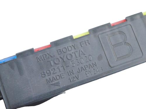 Fuse box LEXUS GS (_L1_) 450h (GWL10_, GWL10, GWL10R) | BP30250341E1 