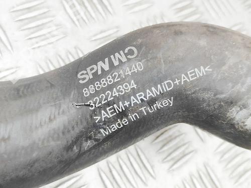 Intercooler pipe VOLVO XC40 (536) T3 | BP39930376M127 - Image 6