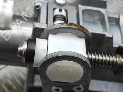 Steering column PORSCHE TAYCAN Sport Turismo (Y1C) 4S Performance Battery Plus (Y1CDB1) | BP31762887M21 