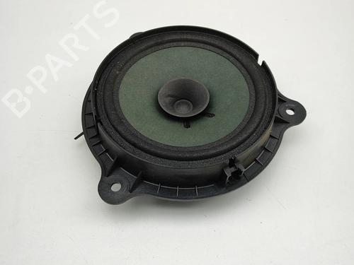 Speaker RENAULT MASTER III Van (FV) 2.3 dCi 180 FWD (FV04, FV07) | BP38191857E2 - Image 3