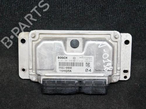 Used Engine control unit (ECU) Engine control unit (ECU) 6720377 6720377