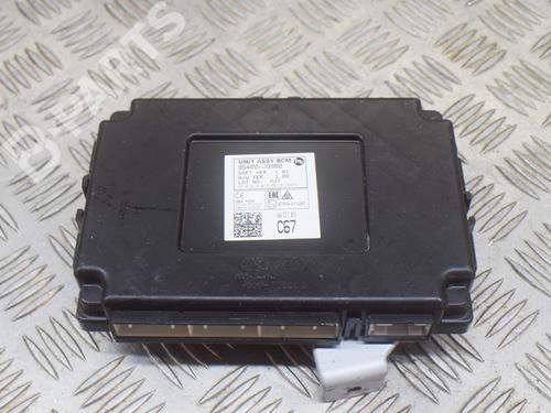 Used Electronic module HYUNDAI KONA (OS, OSE, OSI) 1.0 T-GDi (120 hp) 7799628