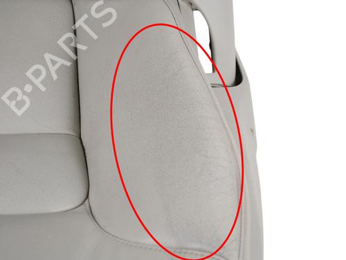 Left front seat VOLVO XC90 II (256) D5 AWD | BP33366362C15 - Image 8