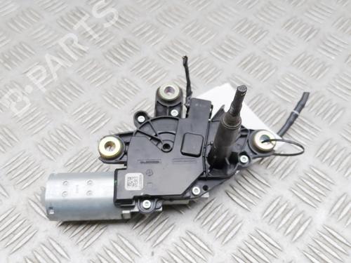 Used Rear wiper motor Rear wiper motor 39073766 39073766