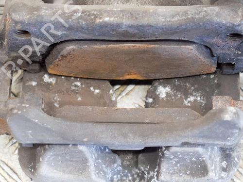 Left front brake caliper MERCEDES-BENZ E-CLASS (W213) E 220 d (213.004) | BP14640975M105 - Image 5