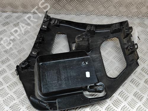 Rear bumper bracket BMW 6 Convertible (F12) 650 i xDrive | BP24820154C159 