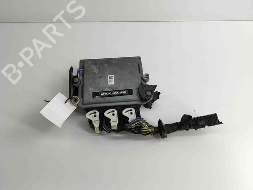Engine control unit (ECU) FORD FOCUS II Convertible 2.0 TDCi | BP24975964M57