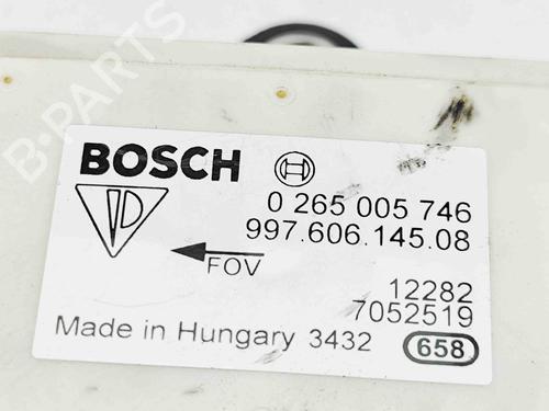 Electronic sensor PORSCHE PANAMERA (970) 3.0 D | BP29487168M84 