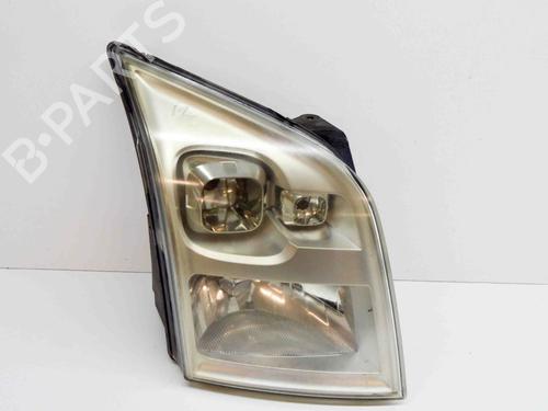 Used Right headlight FORD TRANSIT Platform/Chassis (FM_ _, FN_ _, FF_ _) 2.2 TDCi (85 hp) 11814989
