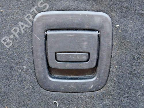 Luggage compartment floor BMW X3 (G01, F97, G08) M Competition | BP27753831I33 