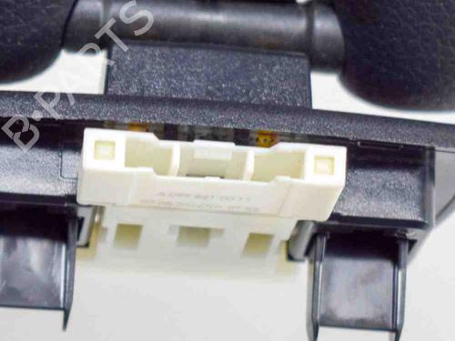 Right sun visor MERCEDES-BENZ C-CLASS Coupe (C205) C 250 d (205.308) | BP15680901I2 