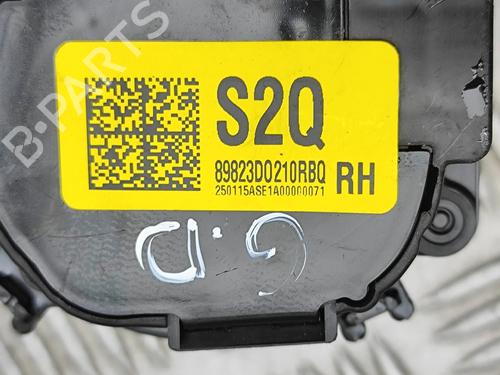 Rear right seatbelt KIA EV9 (MV) 100 GT-Line AWD | BP34160632I28  - Image 7