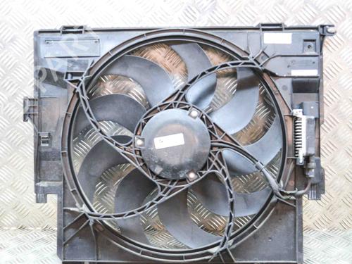 Used Radiator fan BMW 1 (F20) 114 d (95 hp) 29282932
