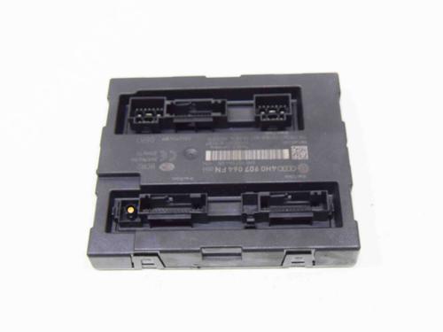 Used Electronic module AUDI A6 C7 Avant (4G5, 4GD) 2.0 TDI (190 hp) 7017310