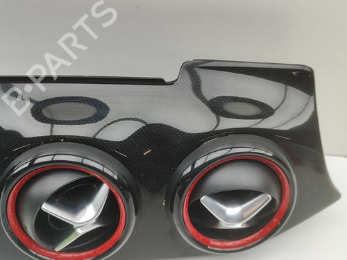 Other MERCEDES-BENZ CLA Coupe (C117) AMG CLA 45 4-matic (117.352) | BP32458999O1