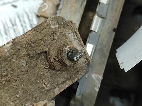 Right front brake caliper ISUZU D-MAX II (TFR, TFS) 1.9 Ddi 4x4 (TFS87J) | BP29975598M104 - Image 7