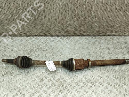 Used Right front driveshaft FORD TOURNEO CUSTOM V362 Bus (F3) 2.0 EcoBlue (130 hp) 28566313