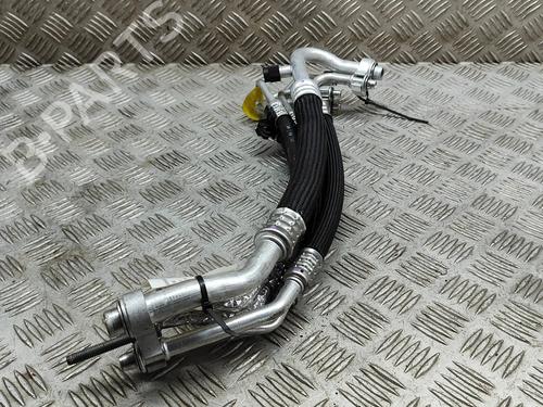 Used AC pipe AC pipe TESLA MODEL Y (5YJY) EV Performance All-wheel Drive (462 hp) 28549660 28549660