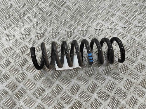 Used Shock absorber spring MERCEDES-BENZ SLC (R172) 180 (172.431) (156 hp) 26311631