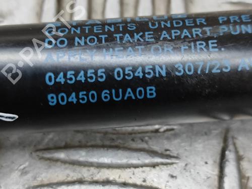 Tailgate lift support NISSAN QASHQAI III (J12) 1.3 DIG-T | BP28554789C138 