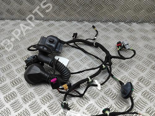 Used Wiring harness JEEP COMPASS (MP, M6, MV, M7) 1.3 HYBRID 4X4 (190 hp) 30544546