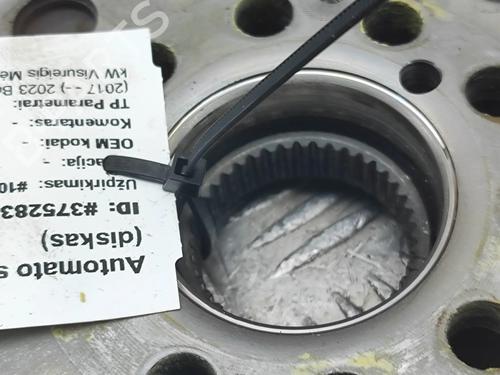 Flywheel VOLVO XC40 (536) B3 Mild-Hybrid | BP37797712M101 - Image 4