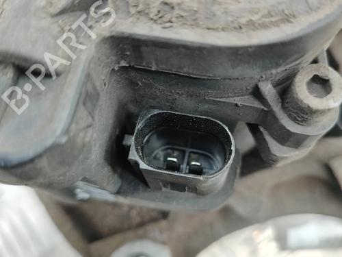 Left rear brake caliper VW GOLF VIII (CD1, DA1) 1.5 TSI | BP27764984M107