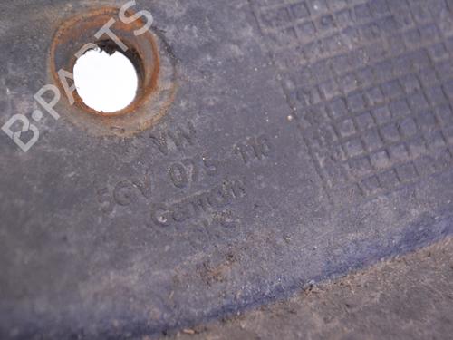 Other VW GOLF VII (5G1, BQ1, BE1, BE2) 2.0 GTD | BP30237708O1 