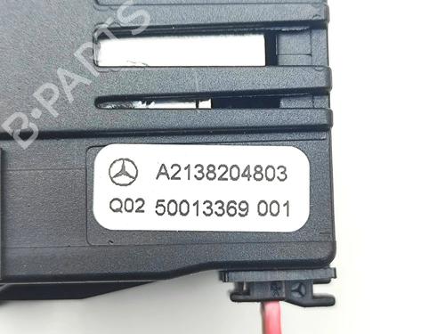 Electronic module MERCEDES-BENZ E-CLASS (W213) E 300 de 4-matic (213.011) | BP34282525M83  - Image 6