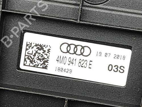 Wiring harness AUDI Q7 (4MB, 4MG, 4MQ) 50 TDI Mild Hybrid quattro | BP30679186E16 