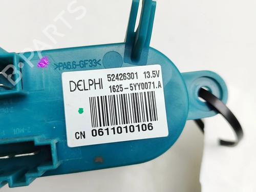 Heater resistor FERRARI CALIFORNIA 4.3 | BP32119313M108 - Image 6