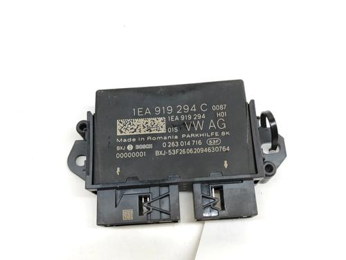 Module électronique VW ID.3 (E11, E12) Pro (145 hp) 27767537