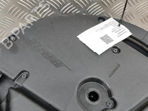 Electronic module MAZDA CX-5 (KF) 2.0 | BP25853064M83 