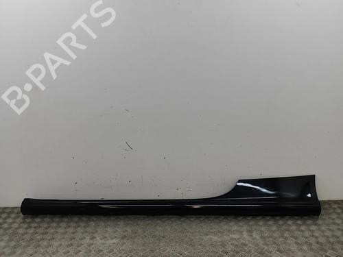 Used Left sideskirt AUDI A5 (8T3) RS5 quattro (450 hp) 30462957