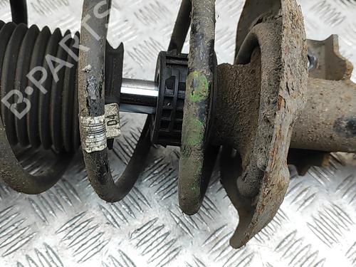 Left front shock absorber MERCEDES-BENZ E-CLASS (W212) E 220 CDI / BlueTEC (212.001, 212.002) | BP33382306M16 - Image 6