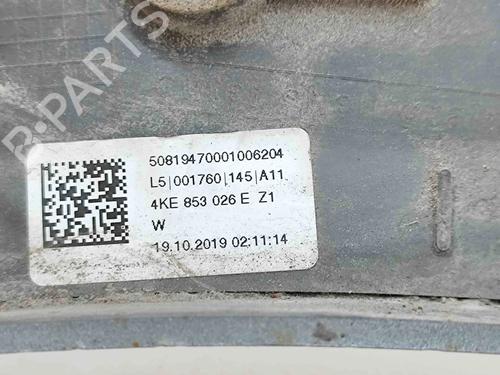 Højre bagtil skærm liste AUDI E-TRON (GEN) 55 quattro | BP33374515C137 - Image 8