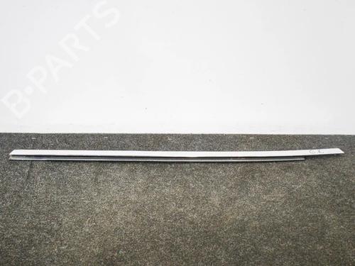 Dørliste TESLA MODEL S (5YJS) 70D AWD (334 hp) 30909964