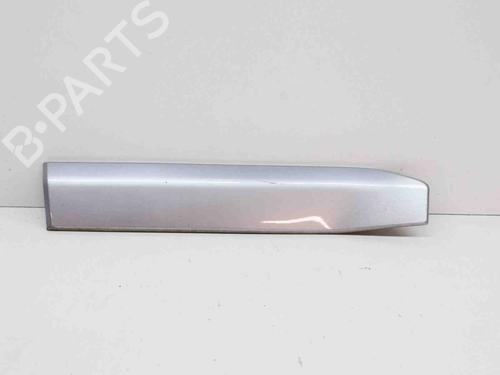 Used Door moulding trim MITSUBISHI OUTLANDER II (CW_W) 2.0 4WD (147 hp) 27755108