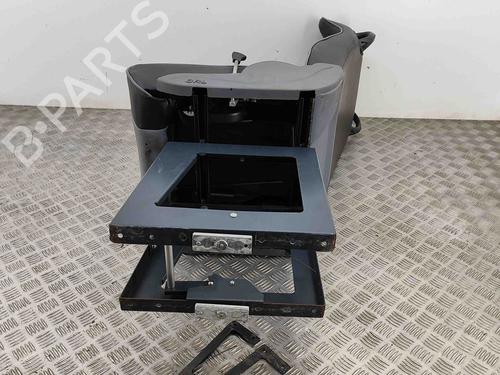 Rear seat FORD TRANSIT V363 Bus (FAD, FBD) 2.0 EcoBlue | BP29867332C17