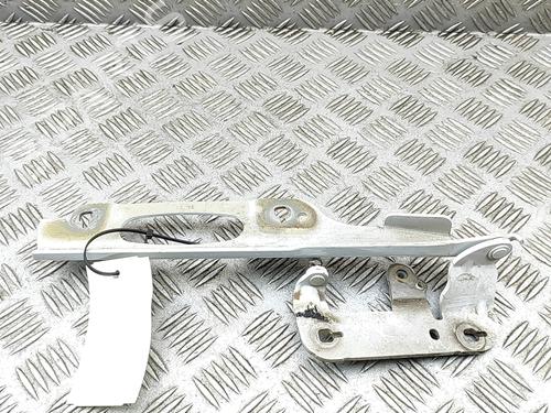 Used Hinge/Door check strap Hinge/Door check strap PORSCHE 911 (991) 3.0 Carrera S (420 hp) 33391206 33391206