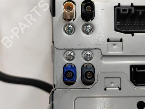 Electronic module MASERATI QUATTROPORTE VI 3.0 D | BP24583871M83 