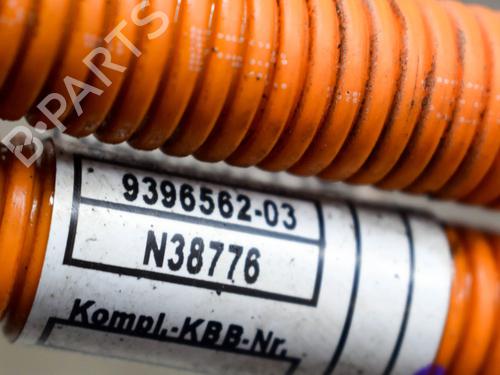 Wiring harness BMW i3 (I01) Range Extender | BP14639921E16