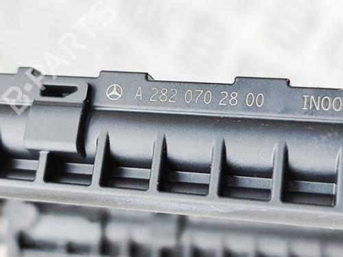 Injection rail MERCEDES-BENZ CLA (C118) CLA 200 (118.387) | BP33394587M98 - Image 9