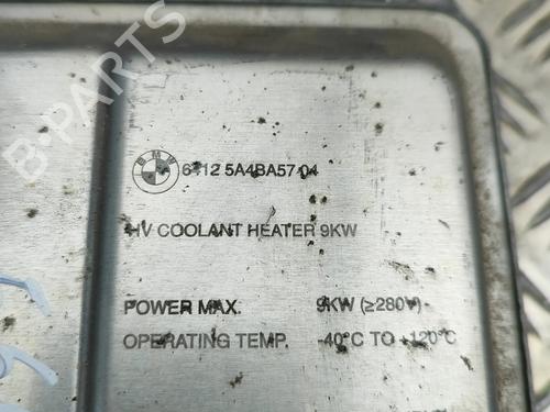 Inverter/Converter BMW iX (I20) xDrive 40 | BP30358986M119  - Image 6