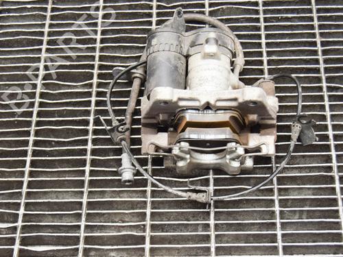 Right rear brake caliper JAGUAR E-PACE (X540) 2.0 D180 AWD | BP14620136M106 - Image 3