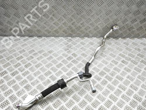 AC pipe PORSCHE CAYENNE Coupe (9YB) 3.0 E-Hybrid AWD | BP38018058M126 - Image 4