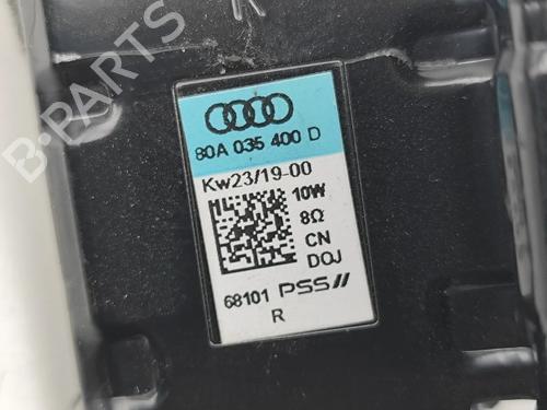 Speaker AUDI Q5 (FYB, FYG) SQ5 TDI Mild Hybrid quattro | BP28160427E2  - Image 6