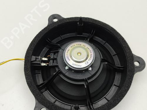 Speaker NISSAN QASHQAI III (J12) 1.3 DIG-T | BP27783663E2 